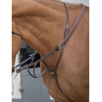 Martingale à anneaux Jump'In One Noir Martingale à anneaux Jump'In One Noir