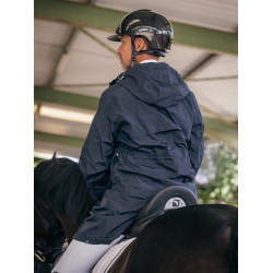 Parka Mixte Jump'In Paris Marine Bleu marine Parka Mixte Jump'In Paris Marine Bleu marine