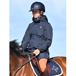 Parka Mixte Jump'In Paris Marine Bleu marine Parka Mixte Jump'In Paris Marine Bleu marine