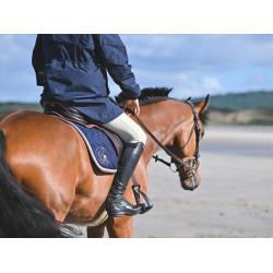 Parka Mixte Jump'In Paris Marine Bleu marine Parka Mixte Jump'In Paris Marine Bleu marine