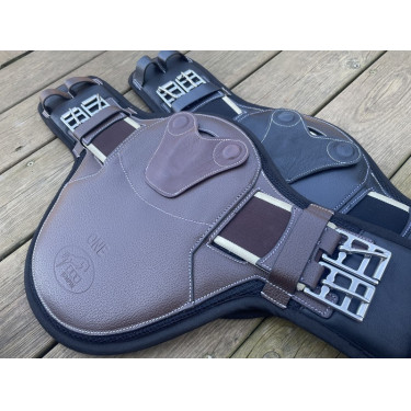 Korte singel Jump'In mesh Safety Korte singel Jump'In mesh Safety