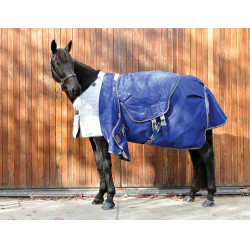Katoenen liner Weatherbeeta ComFiTec Katoenen liner Weatherbeeta ComFiTec