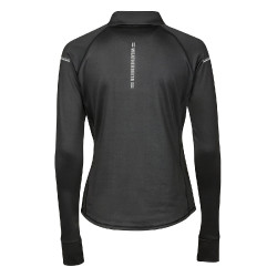 Haut Thermique Weatherbeeta Victoria Premium femme Noir Haut Thermique Weatherbeeta Victoria Premium femme Noir