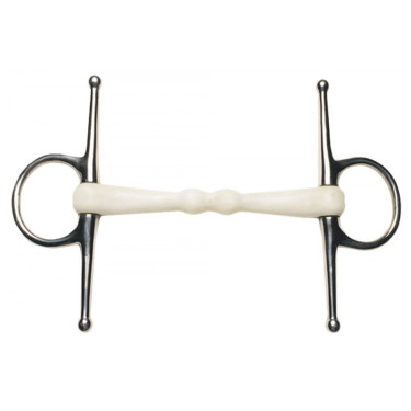 Flexi Korsteel naaldbit Flexi Korsteel naaldbit