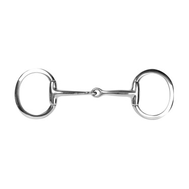 Olijfbit met platte ringen Korsteel Olijfbit met platte ringen Korsteel