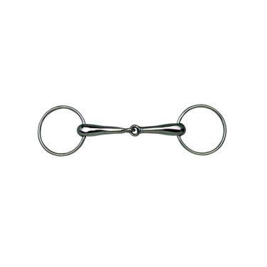 Korsteel bustrens