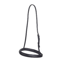Muserolle Cavesson IV Collegiate Noir