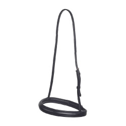 Muserolle Cavesson IV Collegiate Noir Muserolle Cavesson IV Collegiate Noir