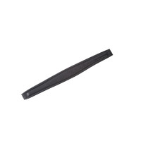 Muserolle peau de mouton Collegiate ComFiTec Noir
