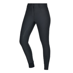 Weatherbeeta damesbroek full grip Duet Zwart