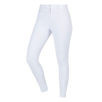 Pantalon Weatherbeeta femme full grip Duet Blanc