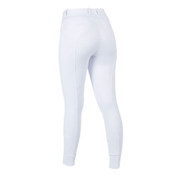 Pantalon Weatherbeeta femme full grip Duet Blanc