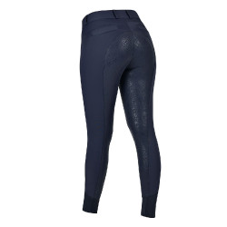 Pantalon Weatherbeeta femme full grip Duet