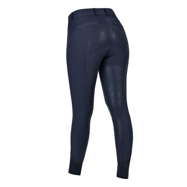 Pantalon Weatherbeeta femme full grip Duet