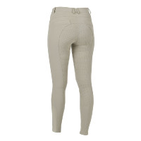 Pantalon Dublin Full grip femme Shelby Beige