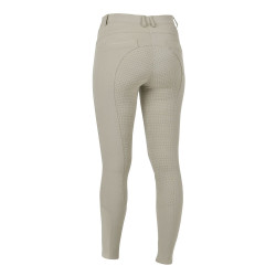 Pantalon Dublin Full grip femme Shelby Beige Pantalon Dublin Full grip femme Shelby Beige
