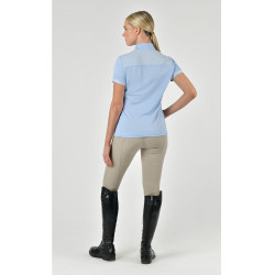 Pantalon Dublin Full grip femme Shelby Beige Pantalon Dublin Full grip femme Shelby Beige