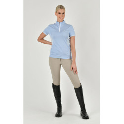 Pantalon Dublin Full grip femme Shelby Beige Pantalon Dublin Full grip femme Shelby Beige