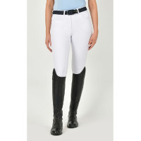 Pantalon Dublin Full grip femme Shelby Blanc
