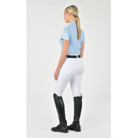 Pantalon Dublin Full grip femme Shelby Blanc