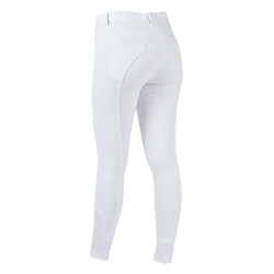 Pantalon Dublin Full grip femme Shelby Blanc
