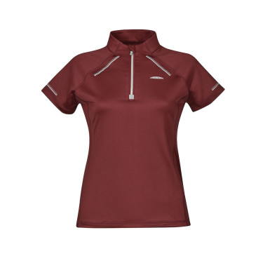 Polo met korte mouwen Weatherbeeta Victoria Premium dames