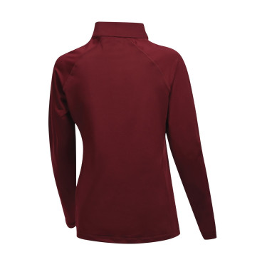 Polo manches longues Weatherbeeta femme Prime Polo manches longues Weatherbeeta femme Prime