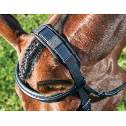 Protège-nuque Weatherbeeta Therapy-Tec Noir