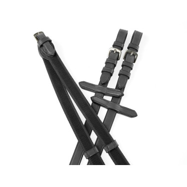 Rênes Suregrip IV Collegiate Rênes Suregrip IV Collegiate