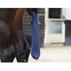 Sac à queue lycra Weatherbeeta Marine Bleu marine