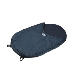 Sac de couchage pour chien Explorer Weatherbeeta Marine Bleu marine Sac de couchage pour chien Explorer Weatherbeeta Marine Bleu marine
