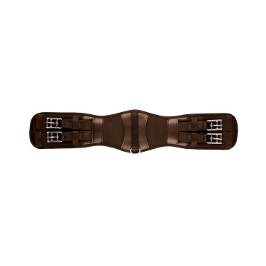 Sangle anatomique dressage en mousse Collegiate Sangle anatomique dressage en mousse Collegiate