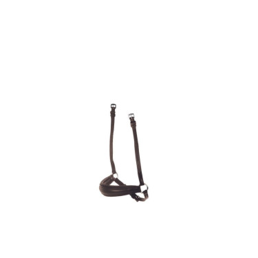 Muserolle allemande Collegiate Mono Crown Muserolle allemande Collegiate Mono Crown