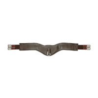 Sangle anatomique Collegiate Marron