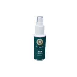 Spray Deo Dublin voor helmen en schoenen Spray Deo Dublin voor helmen en schoenen