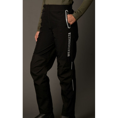 Waterdichte overbroek Weatherbeeta dames Rayne Waterdichte overbroek Weatherbeeta dames Rayne