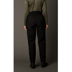 Surpantalon Weatherbeeta femme imperméable Rayne Noir Surpantalon Weatherbeeta femme imperméable Rayne Noir