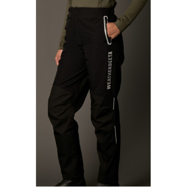 Waterdichte overbroek Weatherbeeta dames Rayne Waterdichte overbroek Weatherbeeta dames Rayne