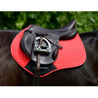 CSO Prime Weatherbeeta zadeldoek Zacht bitterrood CSO Prime Weatherbeeta zadeldoek Zacht bitterrood