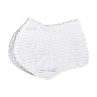 CSO Prime Weatherbeeta zadeldoek Wit