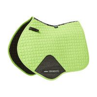 Tapis de CSO Prime Weatherbeeta Vert lime