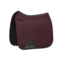 Tapis de dressage Prime Weatherbeeta Mûre Bordeaux Tapis de dressage Prime Weatherbeeta Mûre Bordeaux