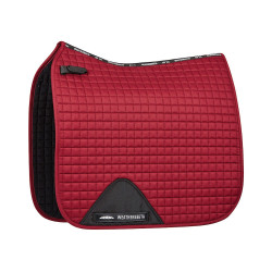 Tapis de dressage Prime Weatherbeeta Bordeaux