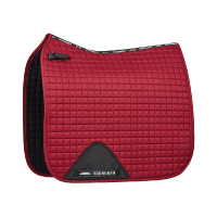 Tapis de dressage Prime Weatherbeeta Bordeaux