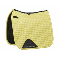Tapis de dressage Prime Weatherbeeta Beurre Jaune