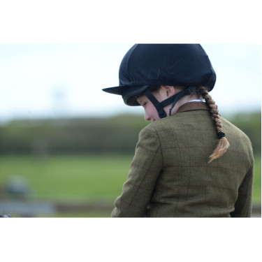 Veste de concours Dublin en tweed Veste de concours Dublin en tweed