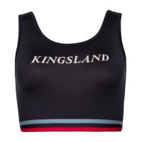 Junior Sport Beha Kingsland Rose cerise