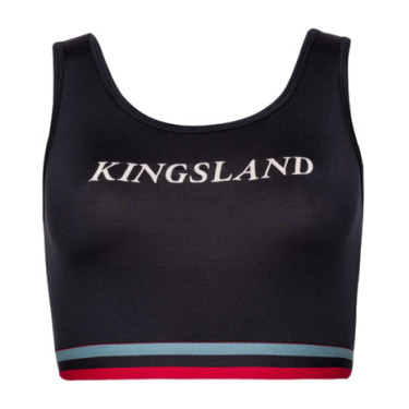 Junior Sport Beha Kingsland Rose cerise