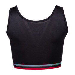 Junior Sport Beha Kingsland Rose cerise