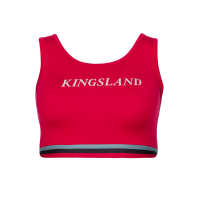 Junior Sport Beha Kingsland Rose cerise